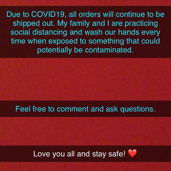 Update and closet clear out - Picture 1 of 1